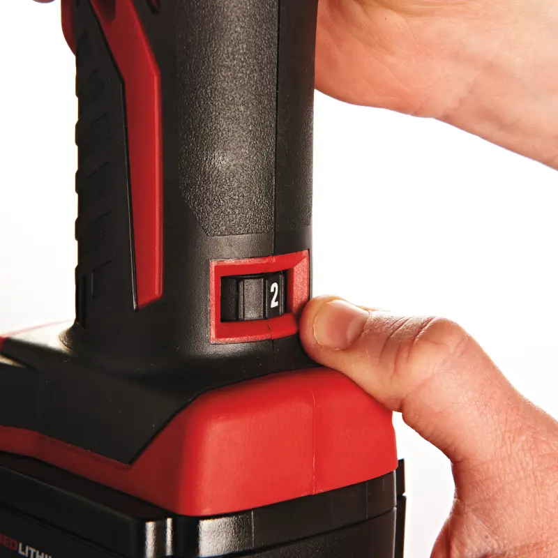 Aku úhlová vrtačka/šroubovák Milwaukee C18 RAD-0 (Bez aku) (MI4933427189)